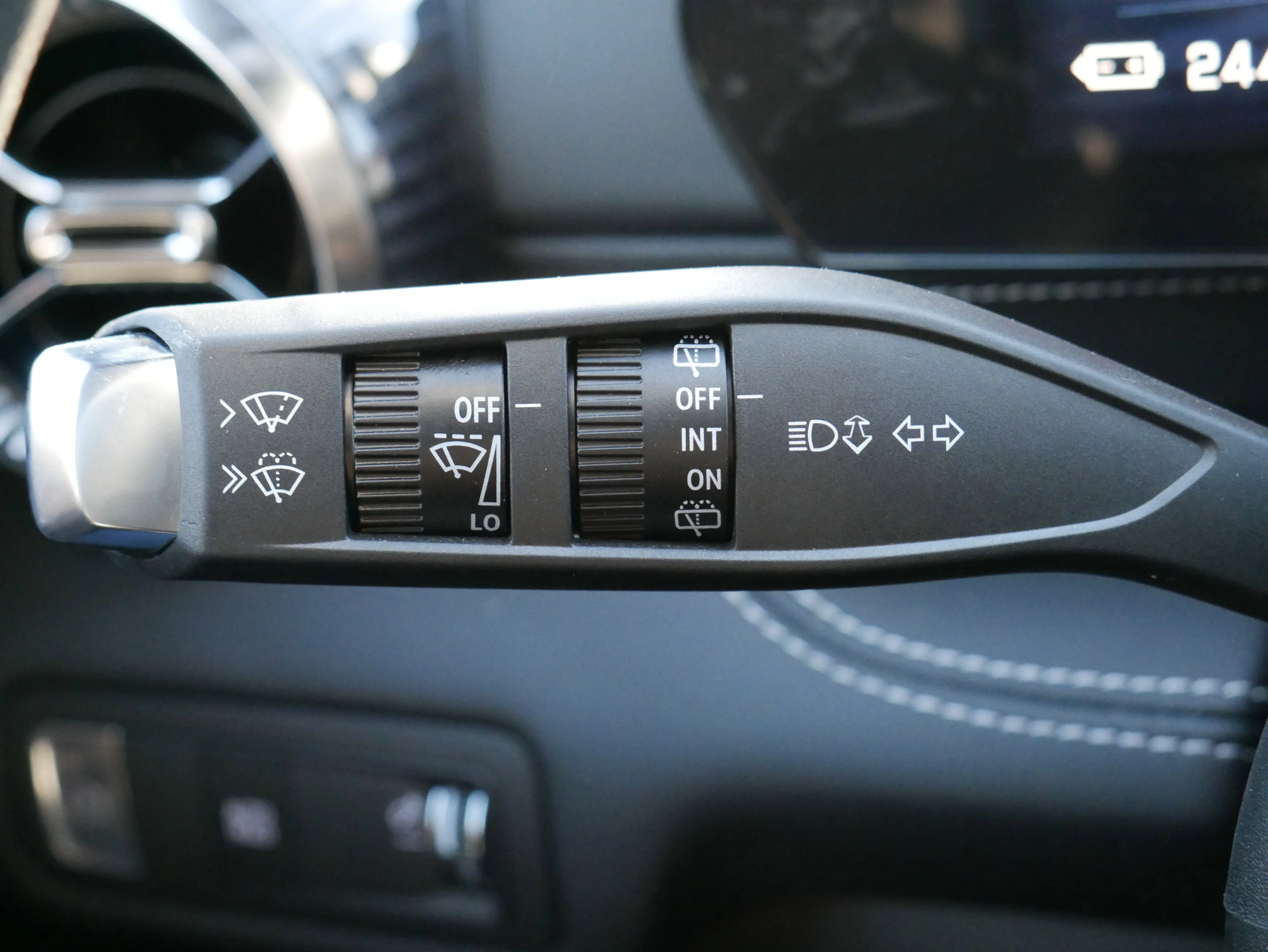 2025 Chevrolet Blazer EV Fleet - Photo 24