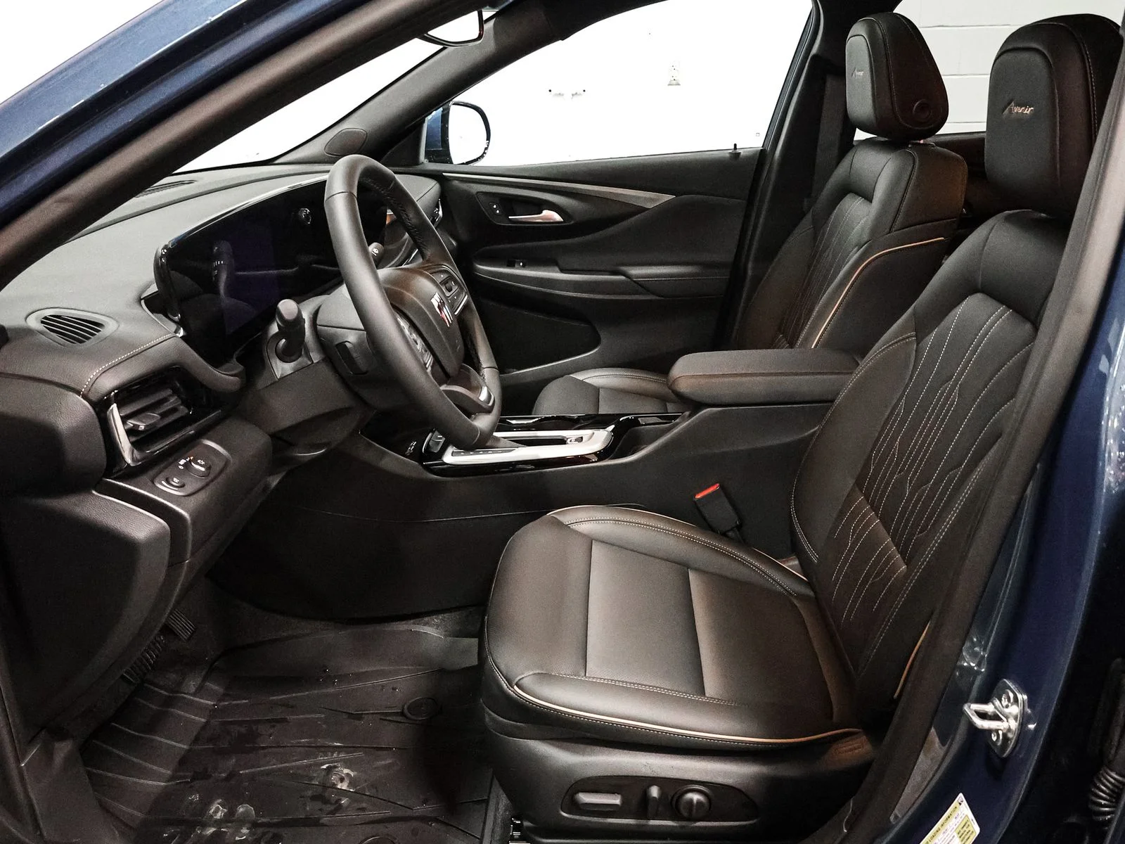 2026 Buick Envista Avenir - Photo 23
