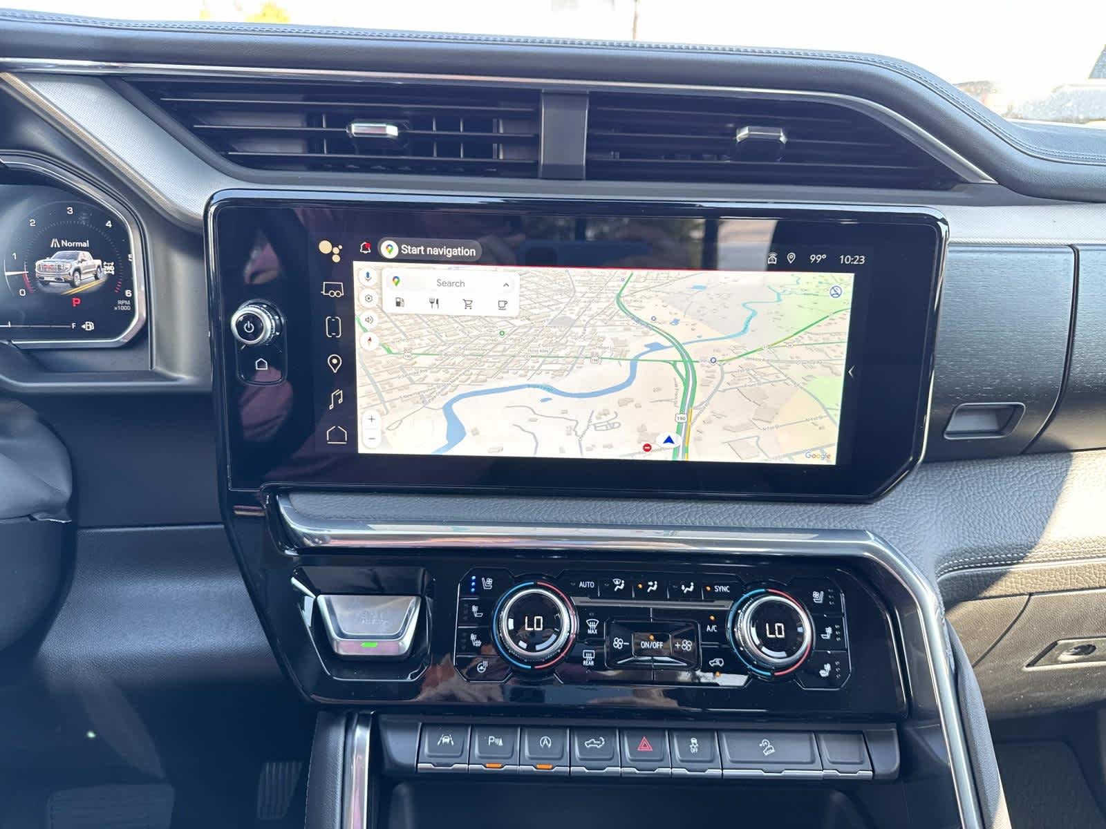 2026 GMC Sierra 1500 Denali - Photo 17