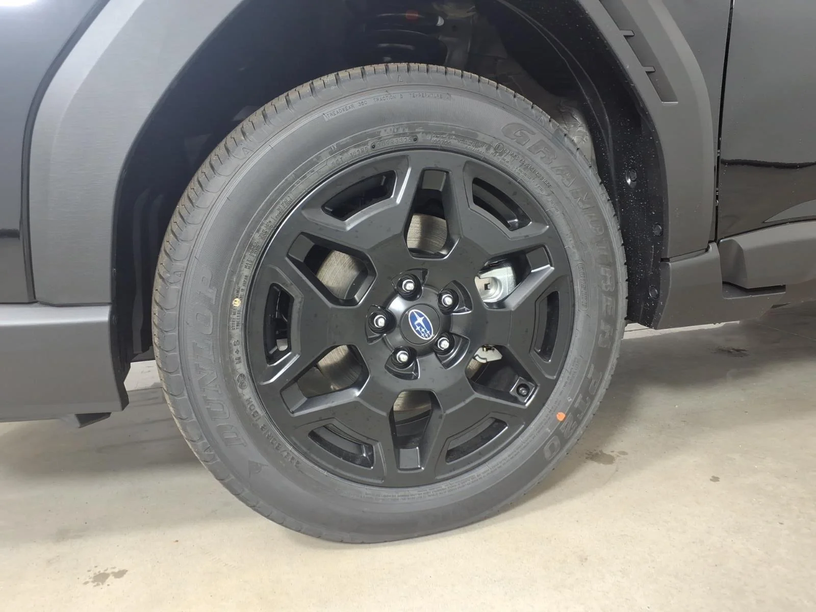 2026 Subaru Outback Limited - Photo 53