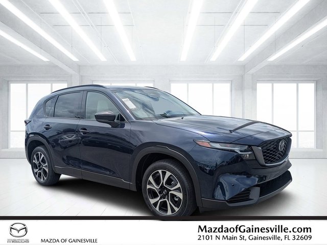 2026 Mazda CX-5 2.5 S Preferred AWD