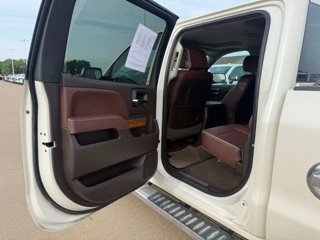 2014 Chevrolet Silverado 1500 High Country - Photo 18