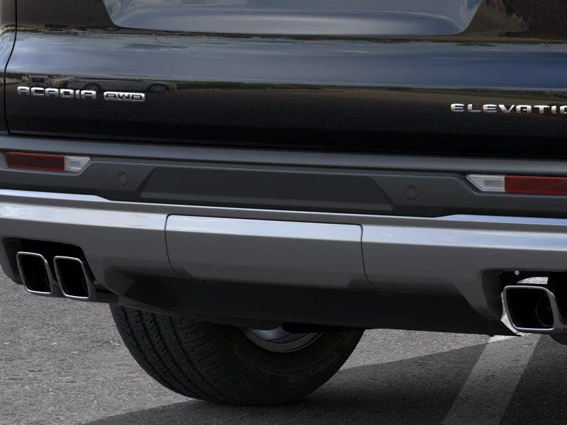 2027 GMC Acadia Elevation - Photo 14