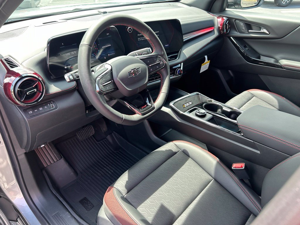 2027 Chevrolet Equinox RS - Photo 23
