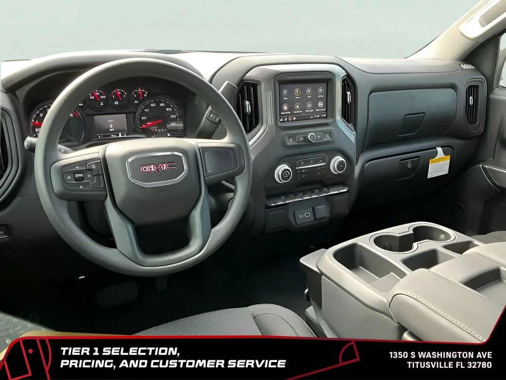 New 2026 Coastal Dune GMC Pro image 24