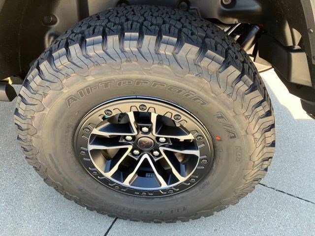 New 2026 41 Exterior Paint Jeep Rubicon image 28