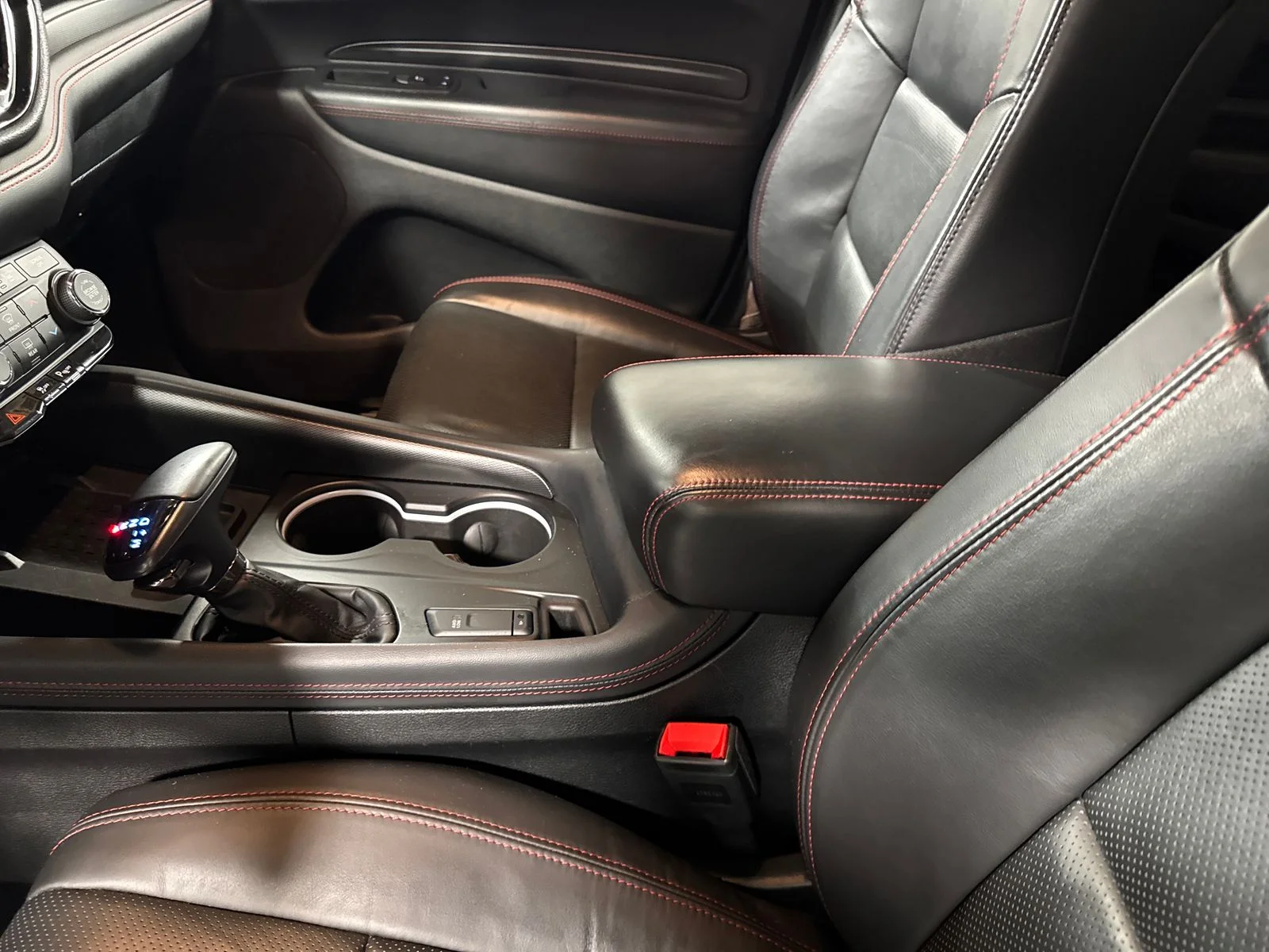 Used 2025 White Dodge R/T Plus image 25