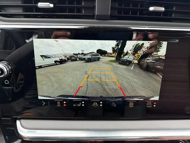 New 2026 Black GMC Denali Ultimate image 13