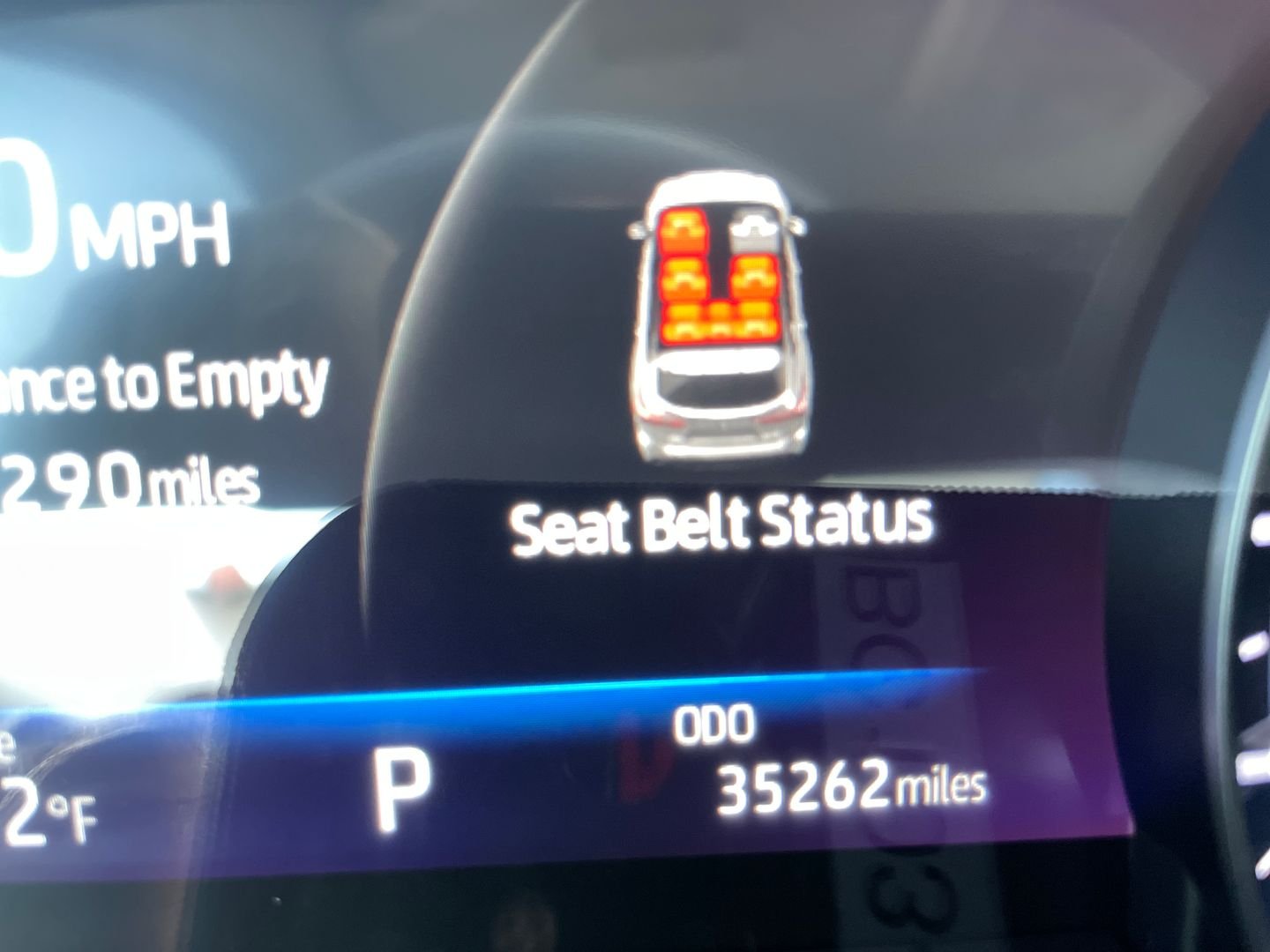 Used 2021 Gray Toyota XLE image 27