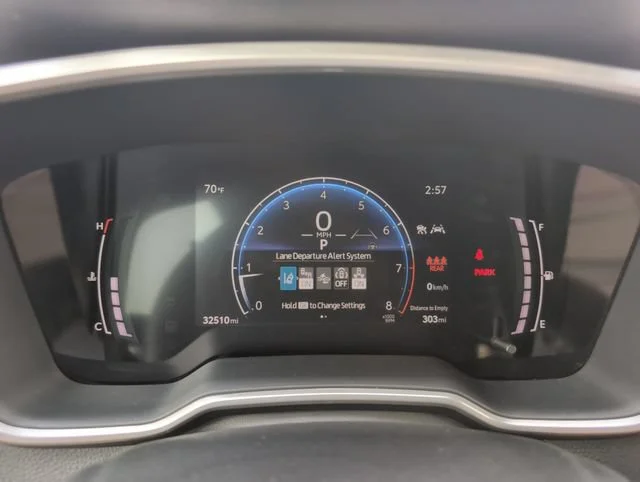 Used 2023 Pearl Toyota XSE image 22