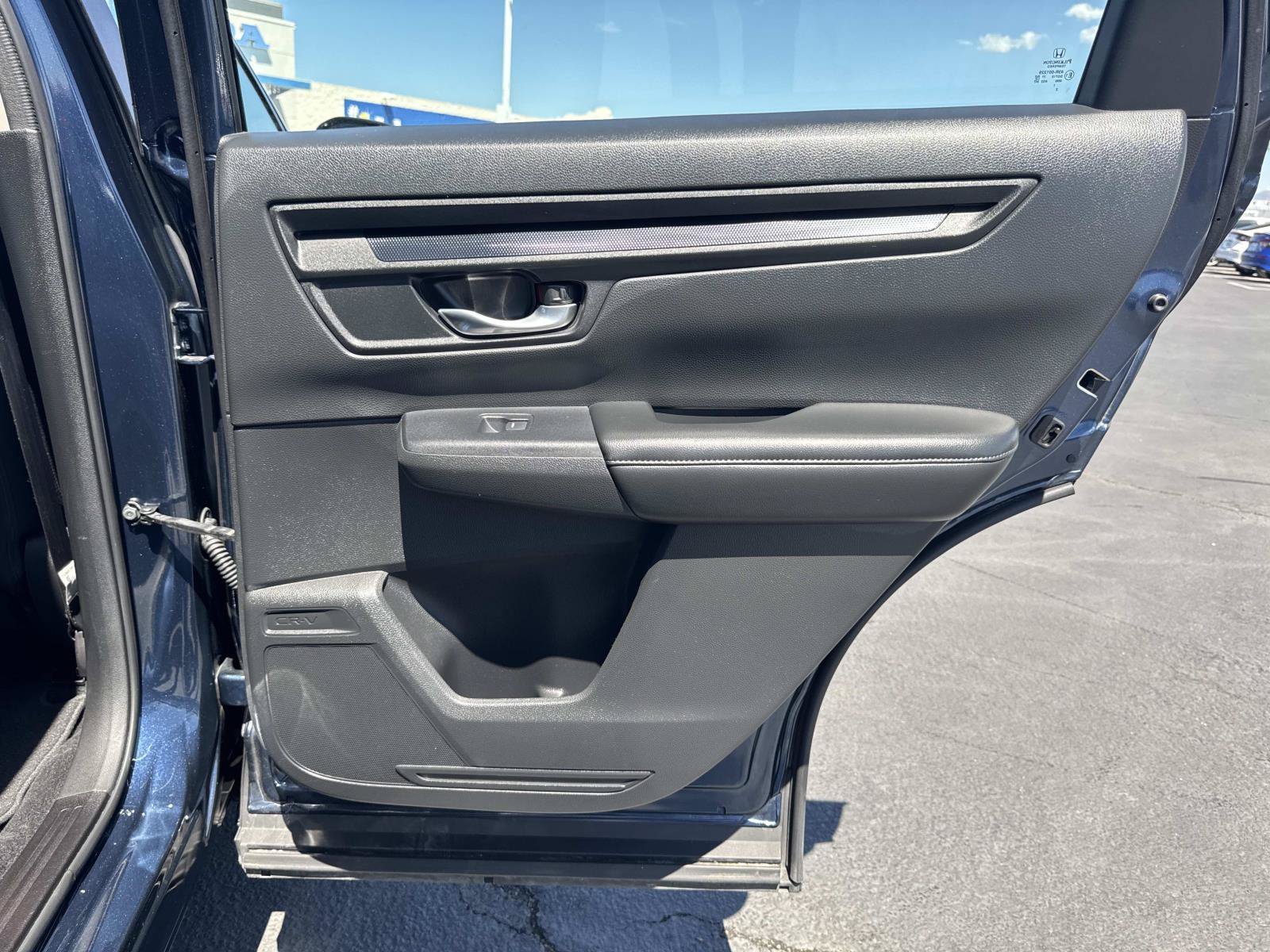 2024 Honda CR-V LX - Photo 62