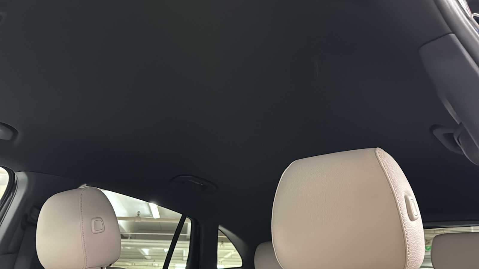 New 2026 Night Black Mercedes-Benz GLA 250 image 28