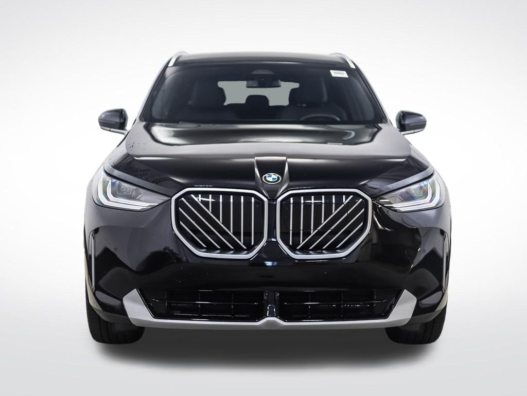 New 2026 Black Sapphire Metallic BMW 30 xDrive image 8