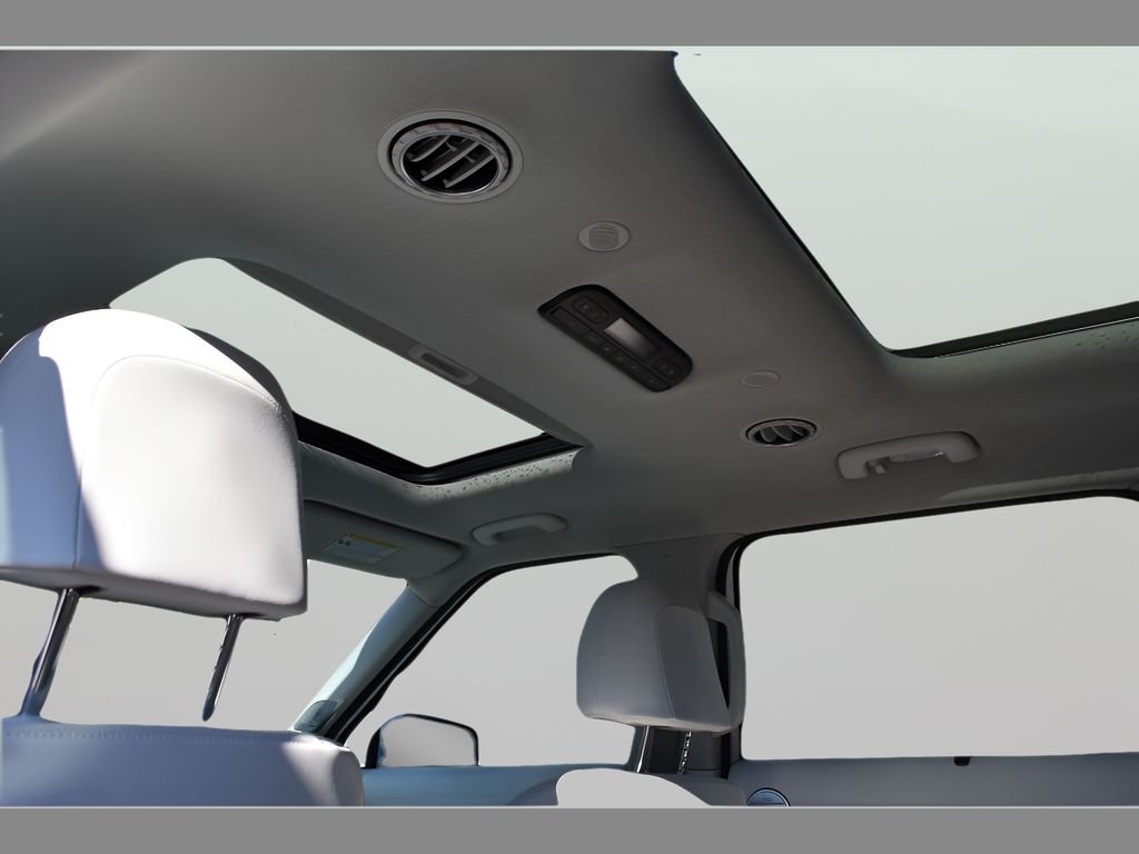New 2026 Creamy White Pearl Hyundai Limited FWD image 44