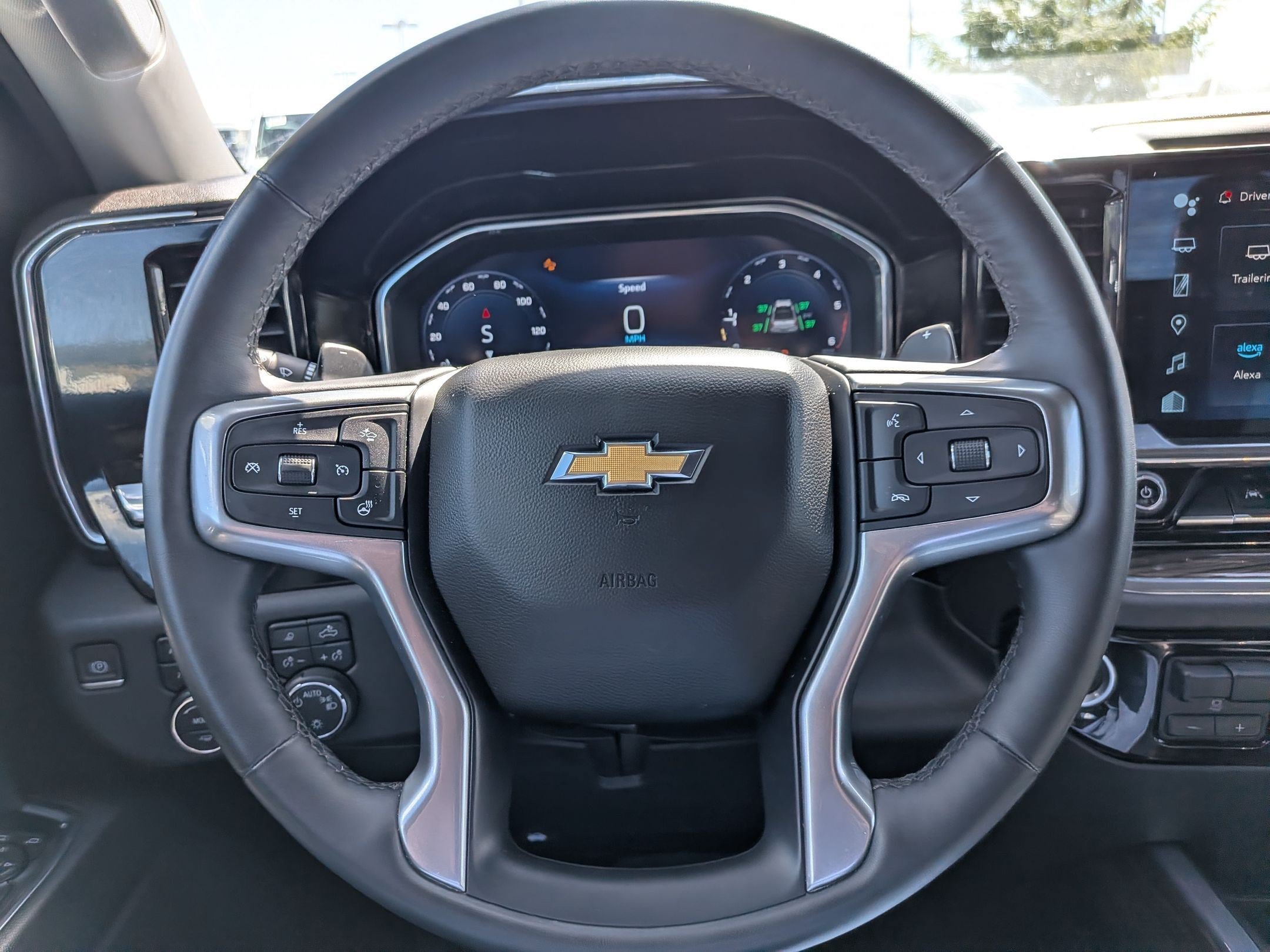 Certified Used 2023 RED HOT Chevrolet LT image 14