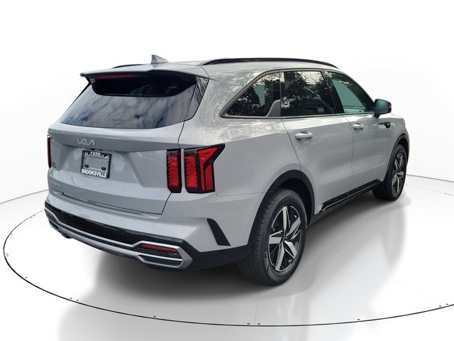 2023 Kia Sorento EX