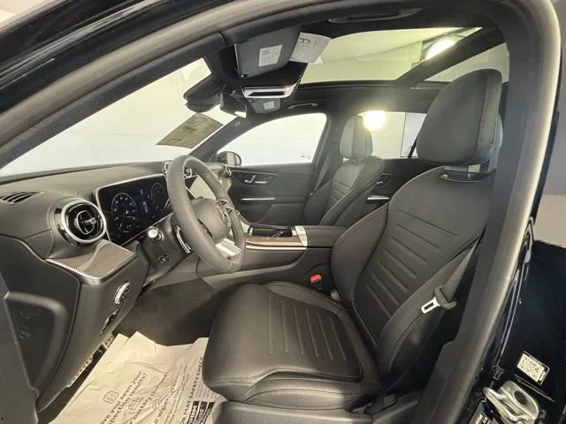 2026 Mercedes-Benz GLC Base - Photo 52
