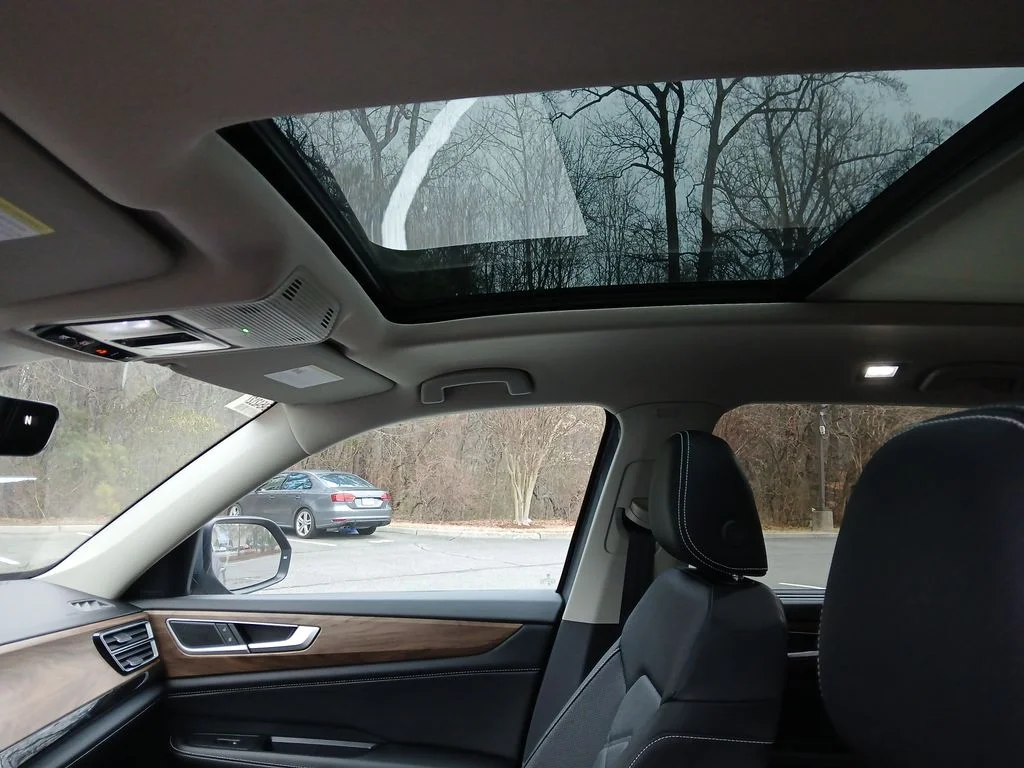 New 2026 Gray Volkswagen 2.0T SE w/Technology image 20