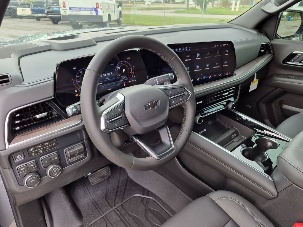 2026 Chevrolet Tahoe Z71 - Photo 34