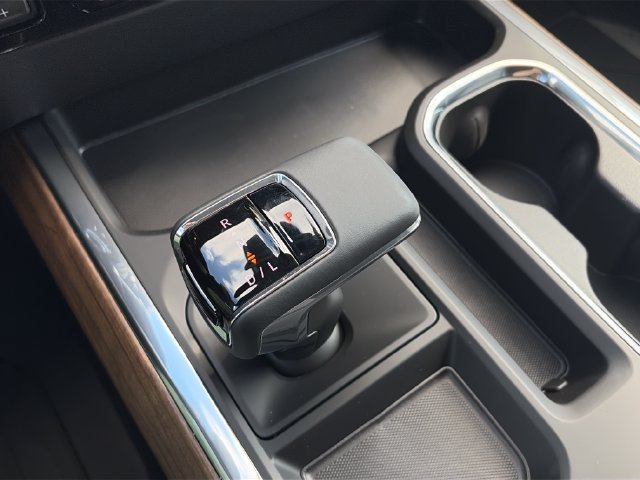 2026 Chevrolet Silverado 1500 High Country - Photo 22