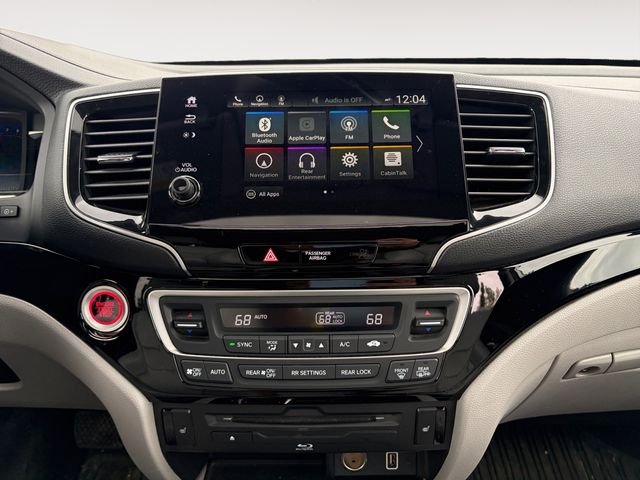 Used 2019 Gray Honda Touring image 15