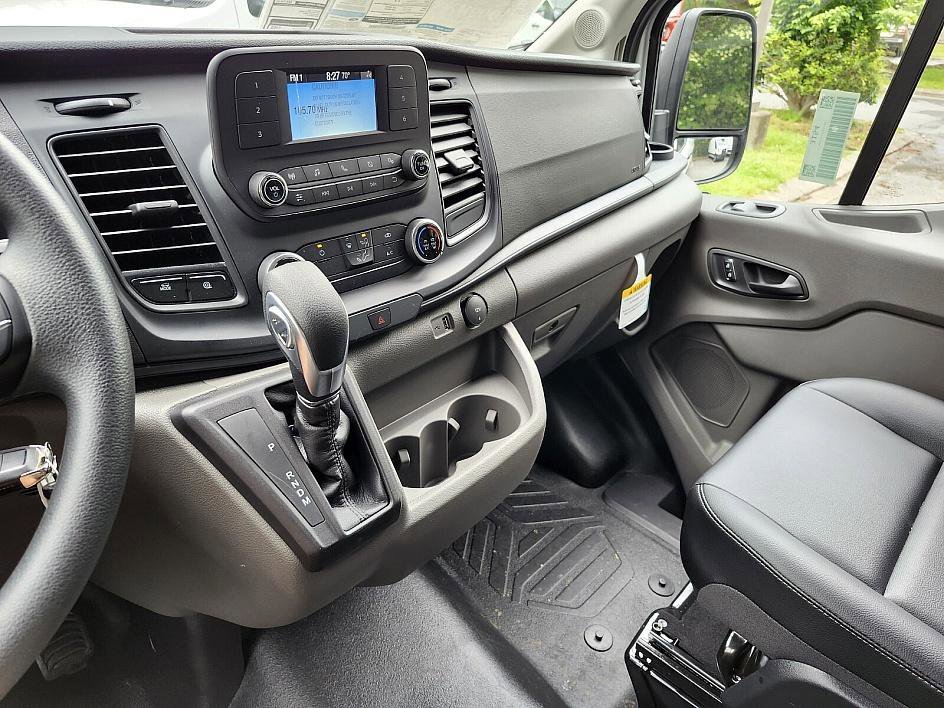 2024 Ford Transit Van Base - Photo 20