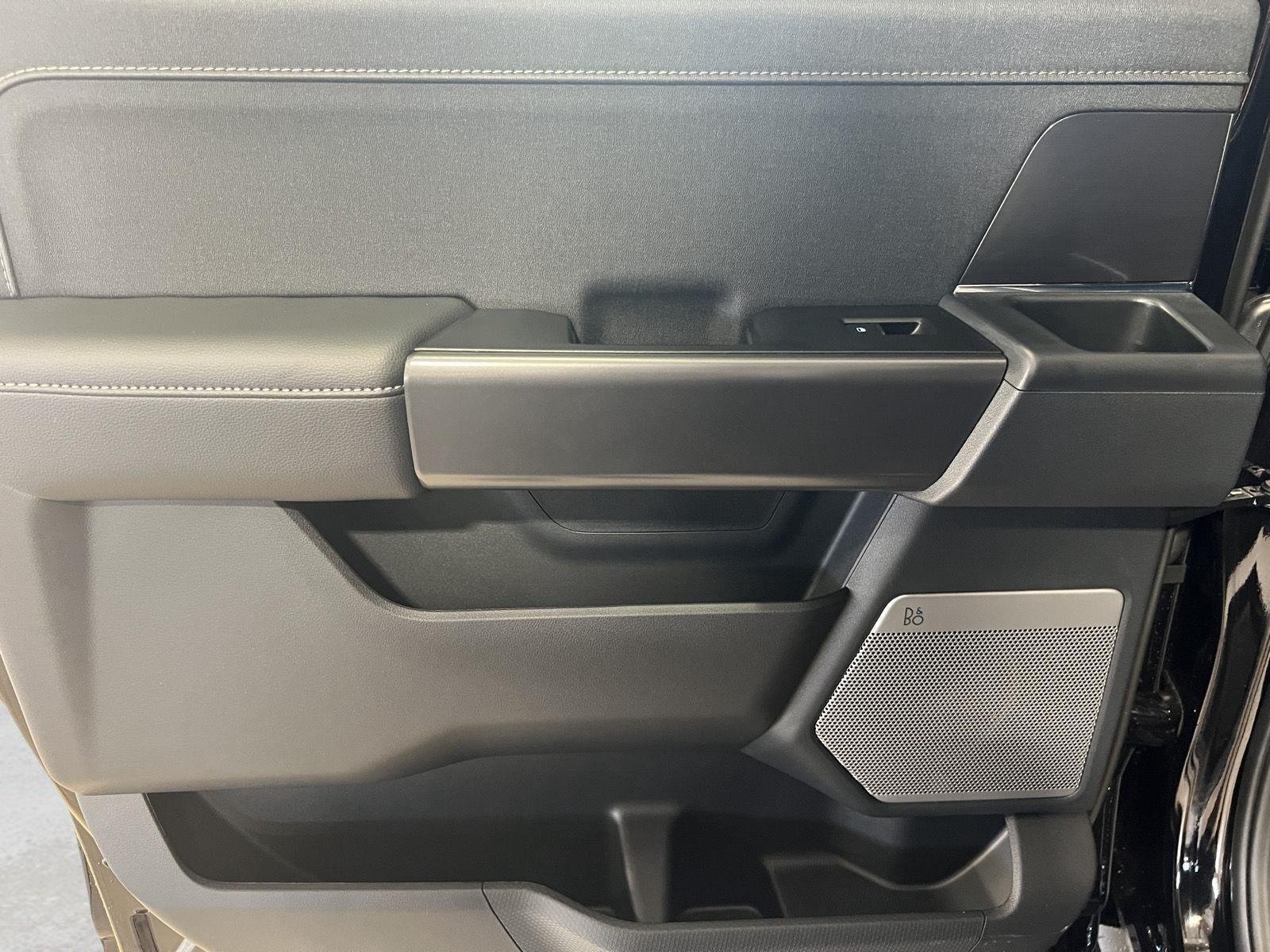 2026 Ford F-150 Lariat - Photo 13