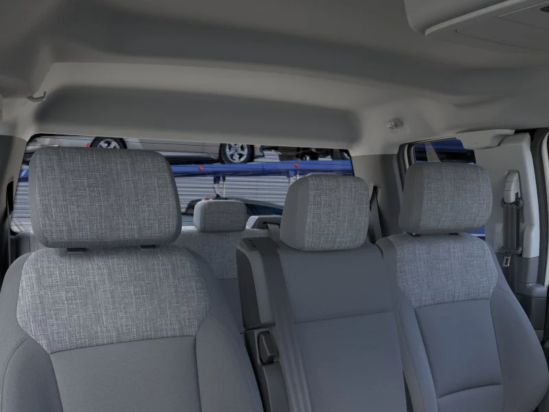 New 2026 Oxford White Ford F-250® XLT image 22