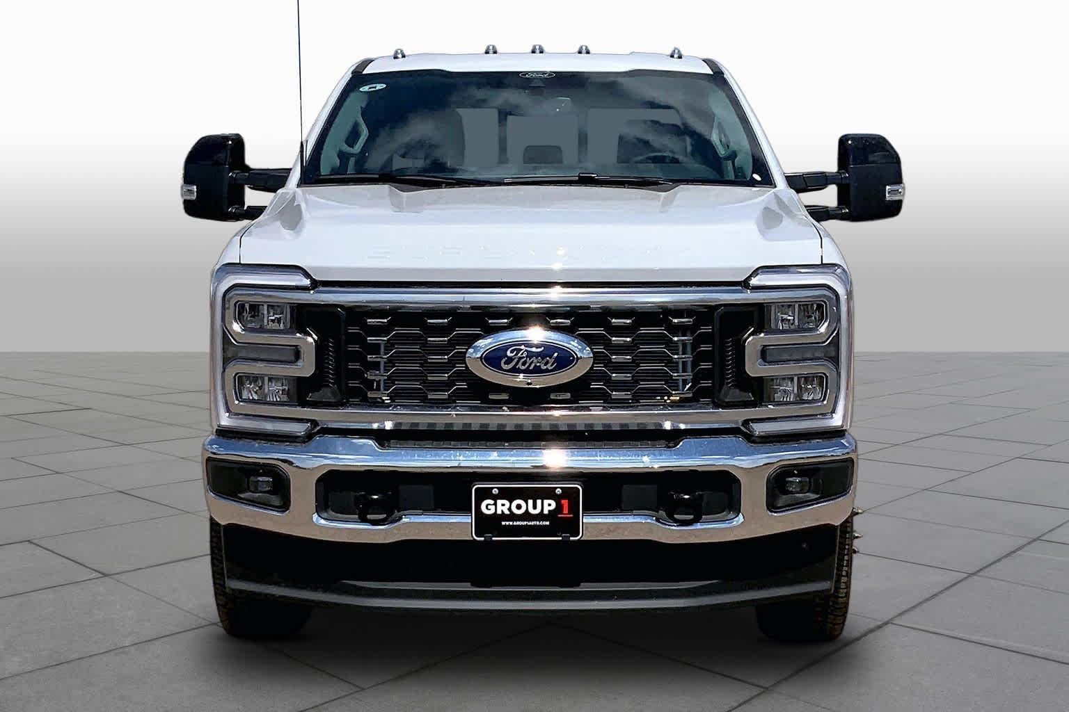 New 2026 Avalanche Ford F-350® Lariat® image 3