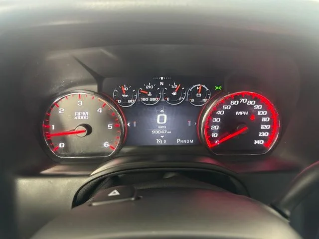 Used 2016 Beige GMC Denali image 19