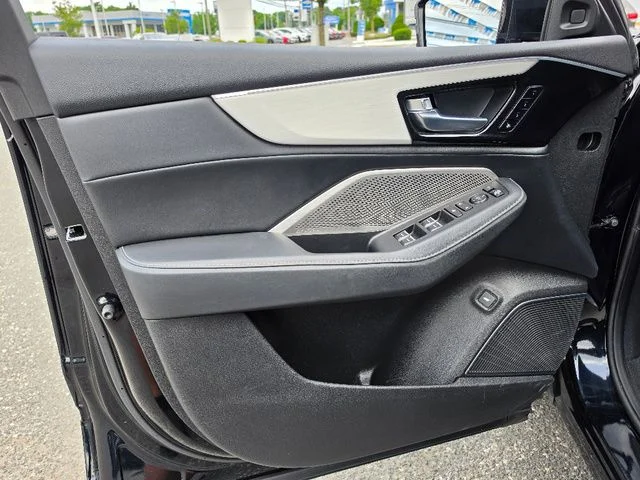 2023 Acura MDX Technology Package - Photo 19