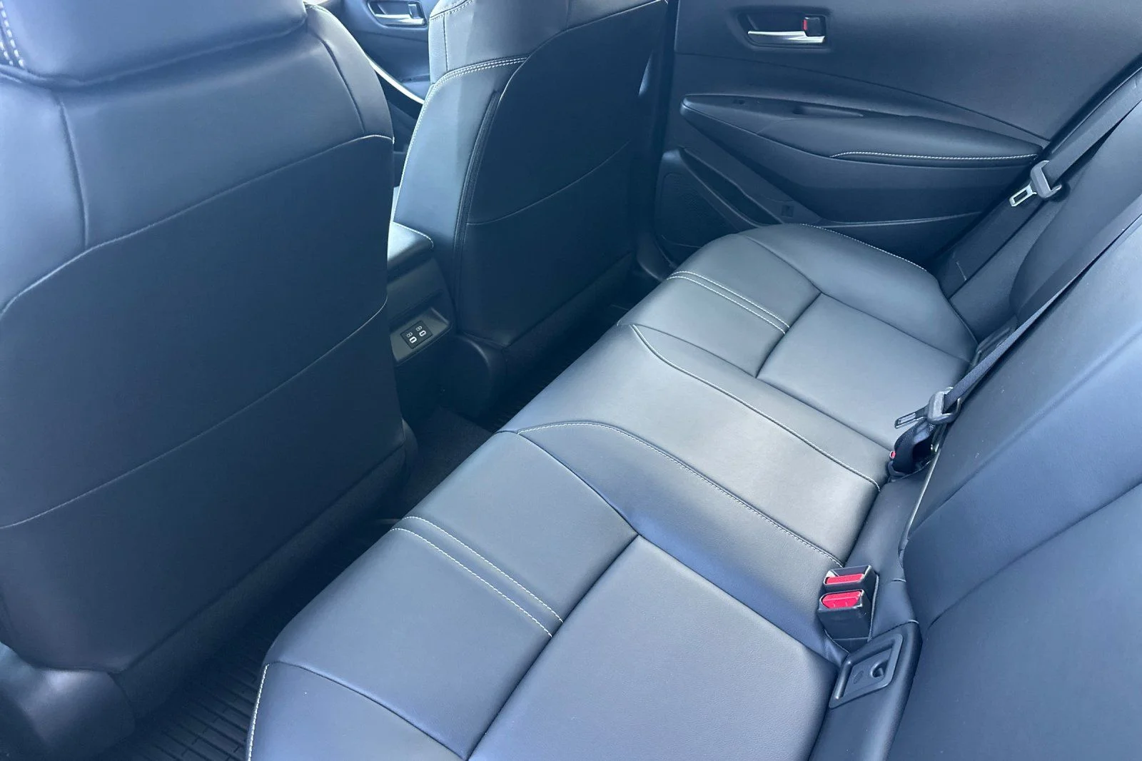 New 2026  Toyota XLE image 7