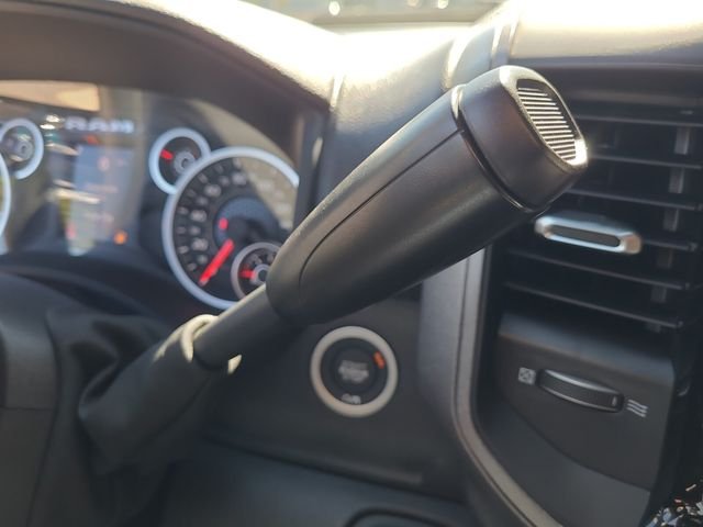 2026 RAM 2500 Tradesman - Photo 21