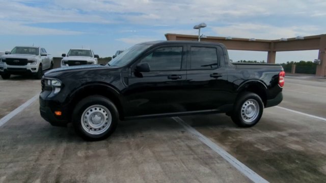 New 2026 Shadow Black Ford XL image 76