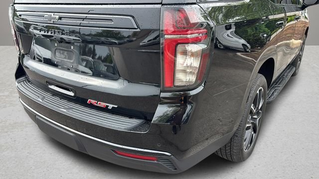 Used 2023 Black Chevrolet RST image 32
