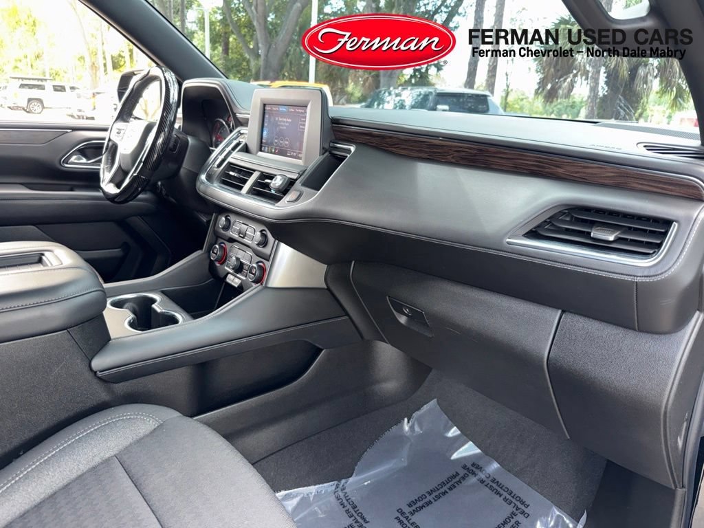 Used 2023 Black Chevrolet LS image 6