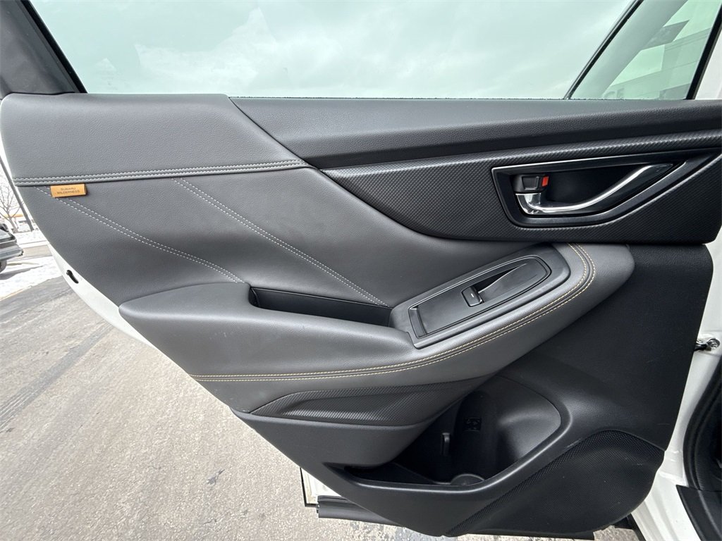 2022 SUBARU FORESTER - Image 24