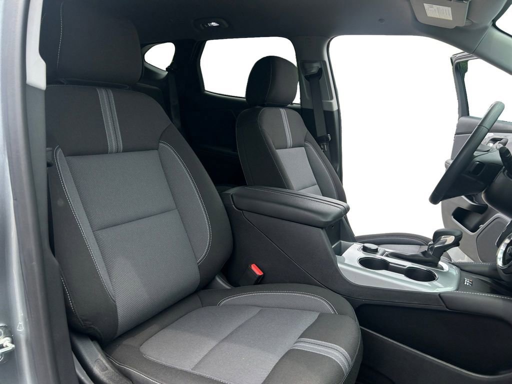 2026 Chevrolet Blazer 2LT - Photo 27