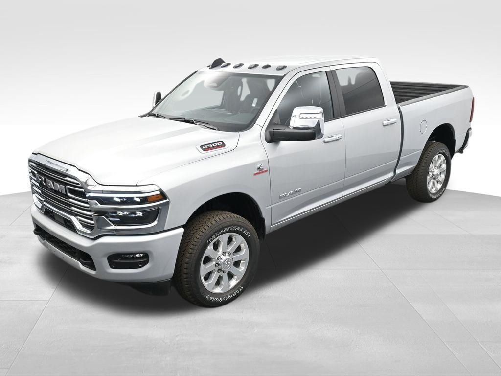 2026 RAM 2500 Laramie - Photo 18