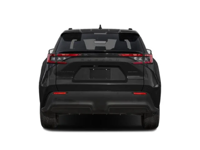 New 2027 COSMIC WHITE PEARL Subaru Limited XT image 8