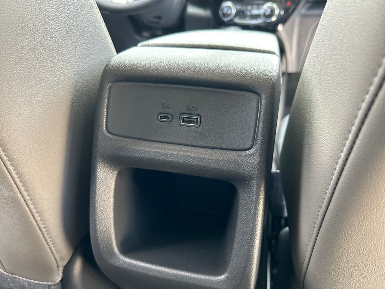 New 2026 Cacti Green Chevrolet ACTIV image 21