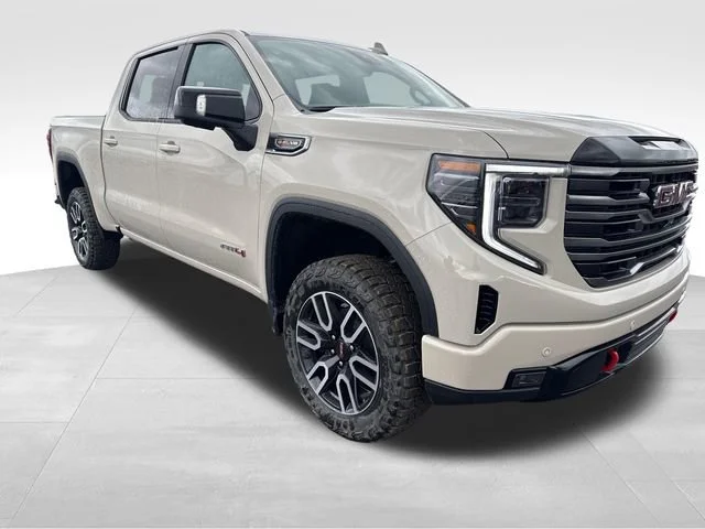 New 2026 Coastal Dune GMC AT4 image 7