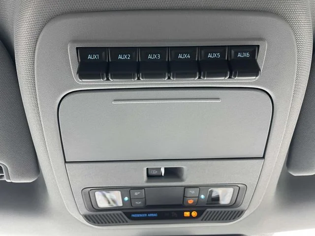 New 2026 White Ford XL image 6