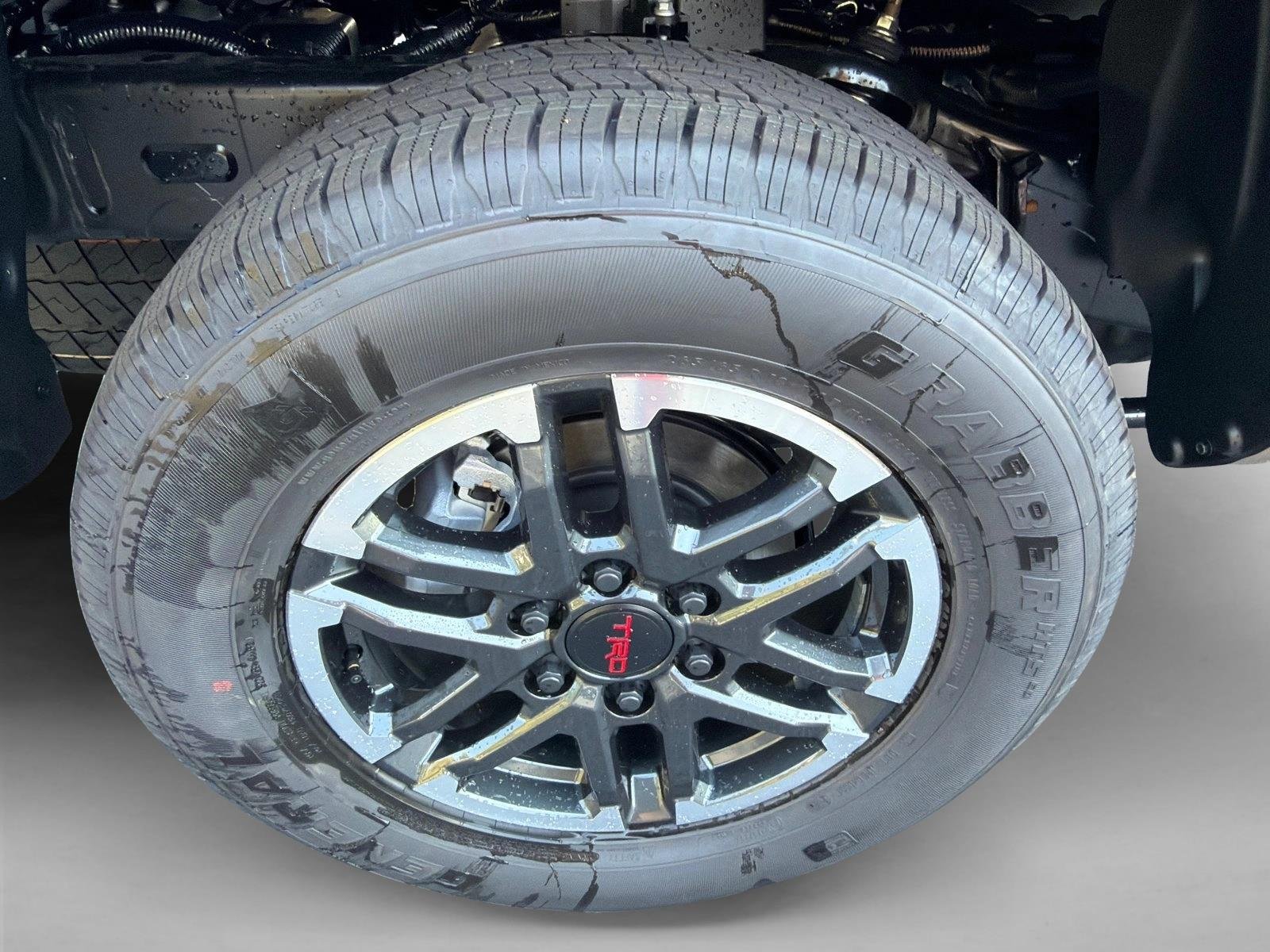 New 2026 Mudbath Toyota TRD Sport image 17