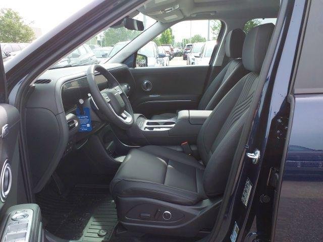 New 2026 Pacific Sapph Hyundai SEL Premium image 9