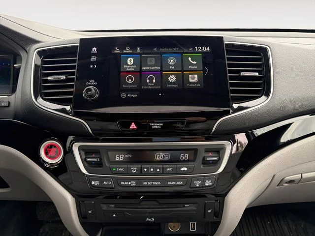 Used 2019 Gray Honda Touring image 15