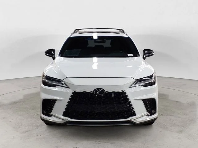 2023 Lexus RX 350 F SPORT - Photo 8