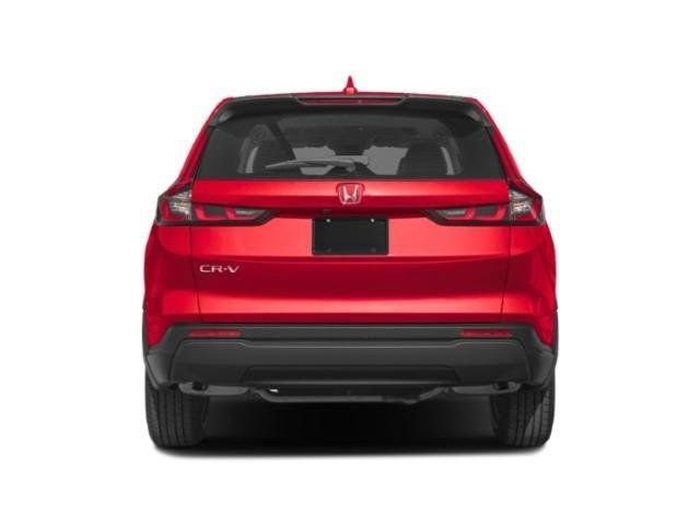 2026 Honda CR-V EX - Photo 11