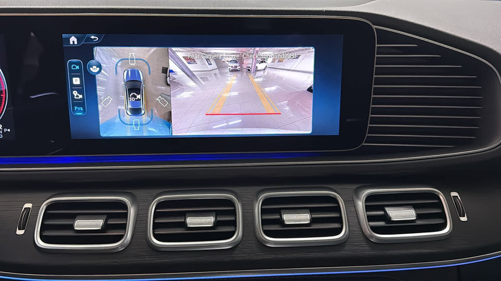 New 2026 Polar White Mercedes-Benz AMG® GLE 53 image 20