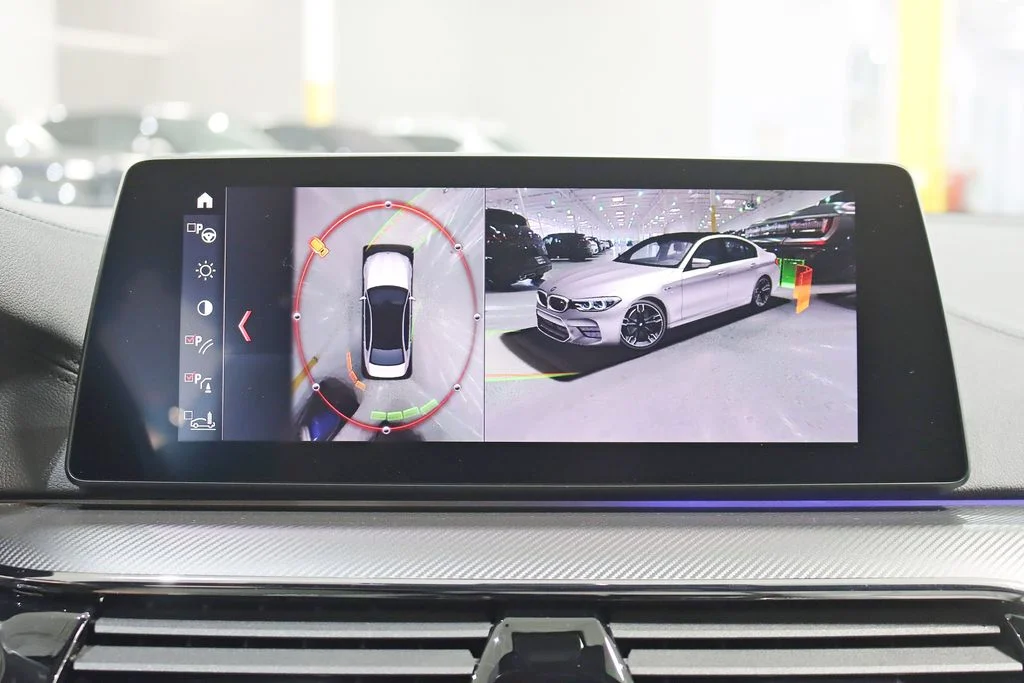 Used 2019 Gray BMW  image 22